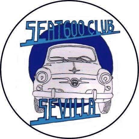 Club Amigos del Seat Seiscientos de Sevilla